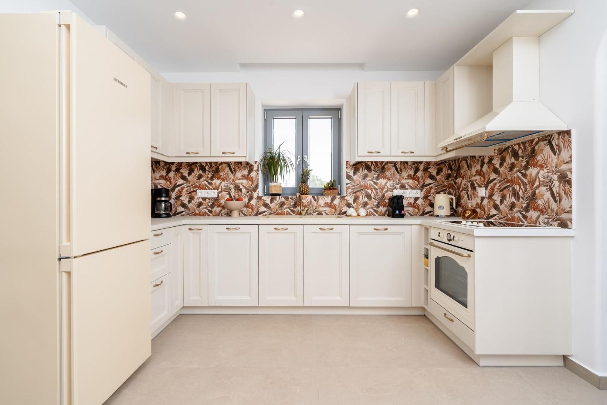 Nymphee Luxury Villas Agia Anna  Dış mekan fotoğraf